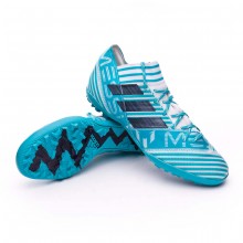zapatillas de messi 2018