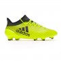 X 17.1 FG Solar yellow-Legend ink