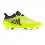 X 17.1 SG Solar yellow-Legend ink