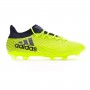 X 17.2 FG Solar yellow-Legend ink