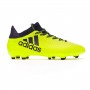 X 17.3 FG Solar yellow-Legend ink