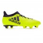 X 17.3 SG Solar yellow-Legend ink