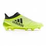 X 17+ Purespeed FG Solar yellow-Legend ink