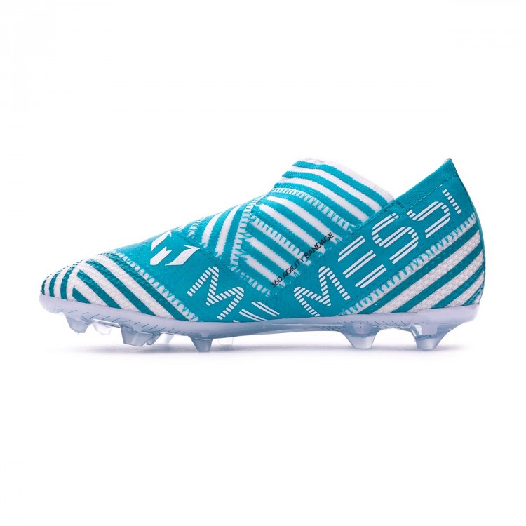 adidas NEMEZIZ 17  verde militar