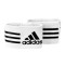 adidas Ankle Strap Sock Holder Schienbeinschoner-Riemen