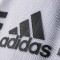 Opaski na nagolenniki adidas Uchwyt na skarpety z Pasek na kostkę