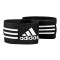 adidas Ankle Strap Sock Holder Schienbeinschoner-Riemen