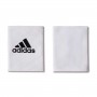 Fita para caneleiras Stays White-Black