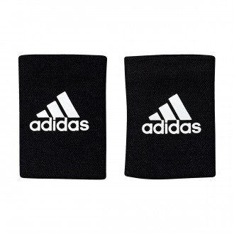  adidas Fita para caneleiras Stays Black-White