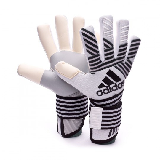 Gant adidas Ace Trans Pro Clear grey-Black - Boutique de football ... Gant adidas Ace Trans Pro Clear grey-Black - Boutique de football Fútbol Emotion