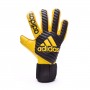 Classic Pro Yellow-Black
