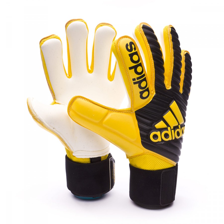 adidas ace classic pro goalkeeper gloves