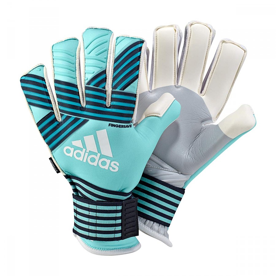 guantes de arquero adidas fingersave