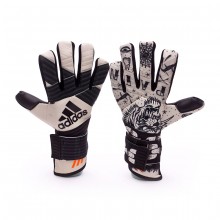 Gant adidas Ace 2-Face Black-White - Boutique de football Fútbol Emotion Ace 2-Face