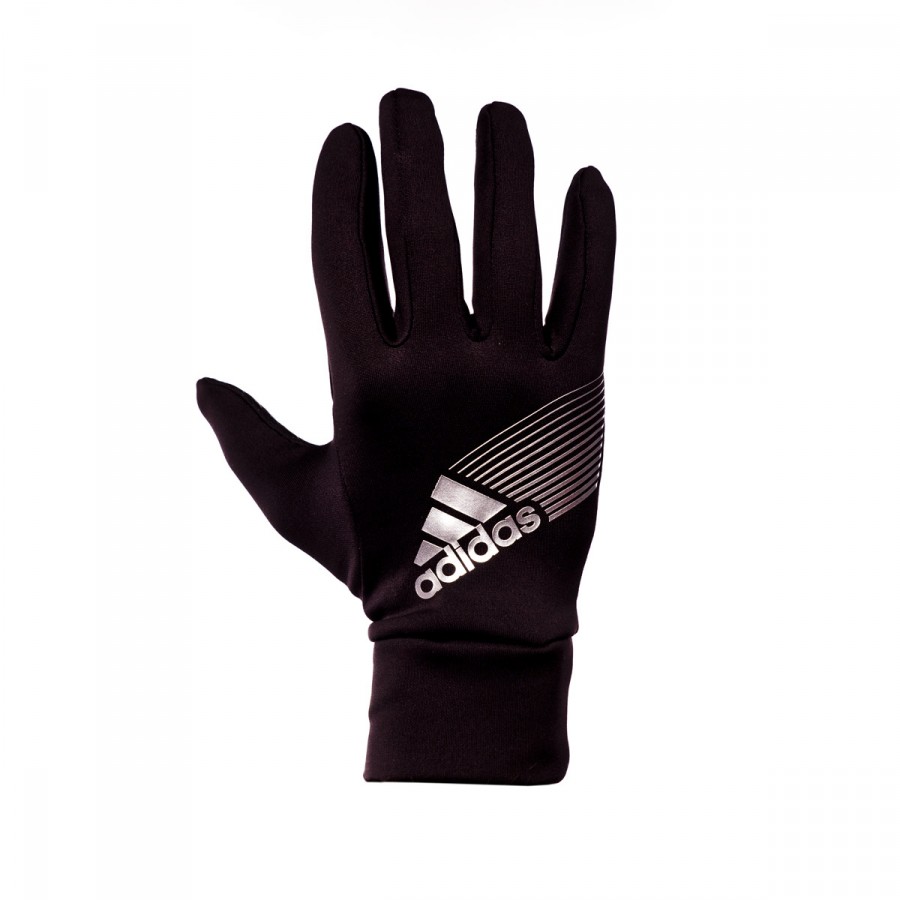 Glove adidas Fieldplayer CP Black-Grey 