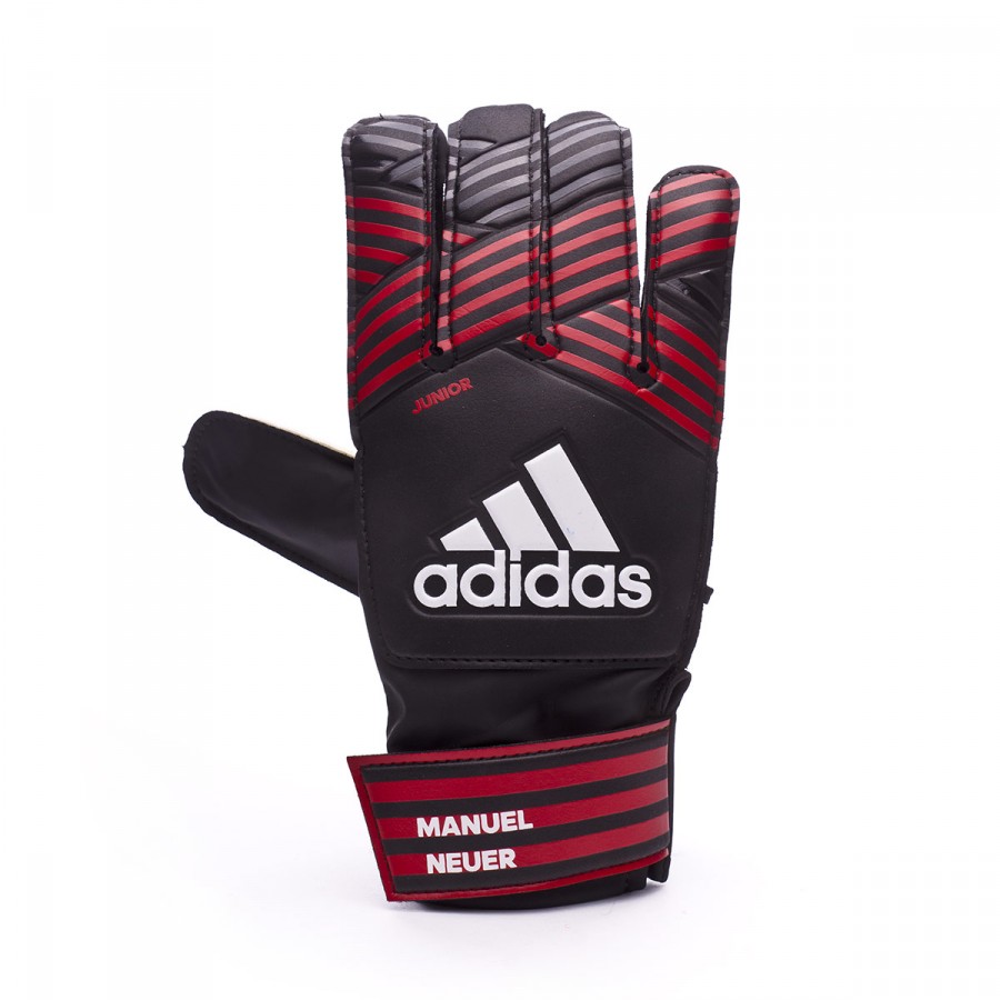 guantes adidas junior