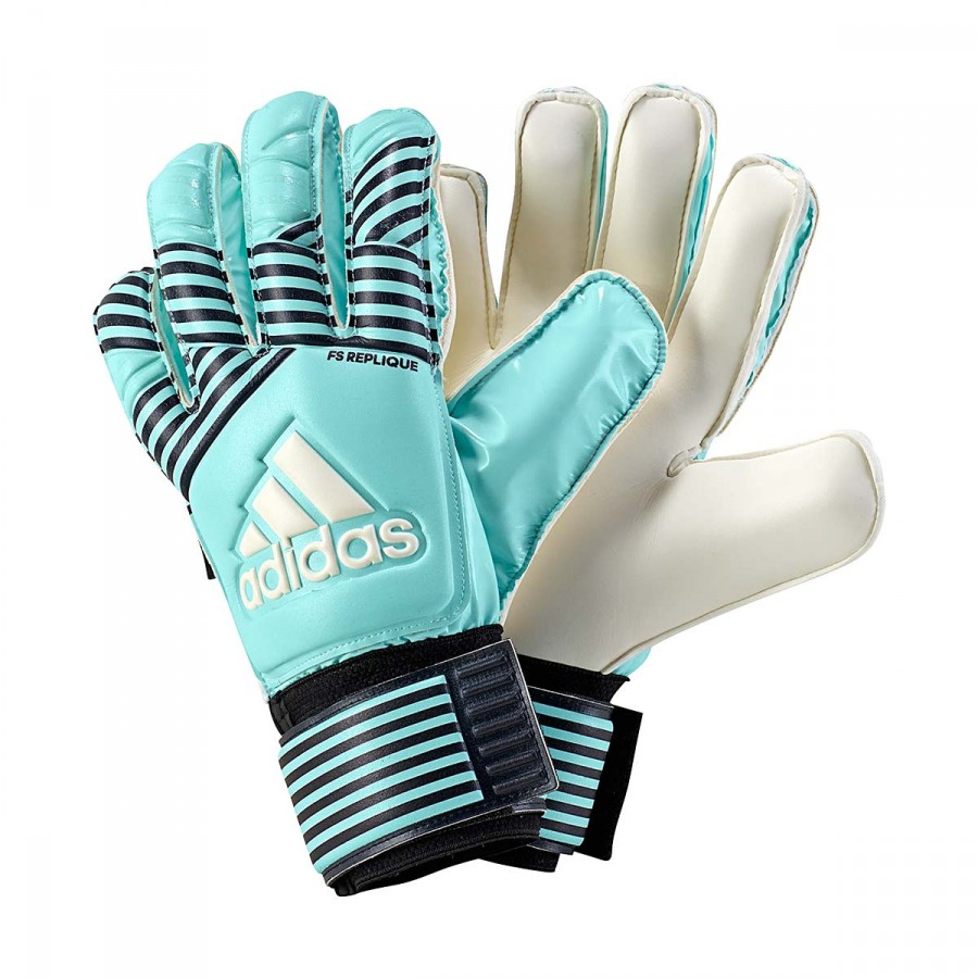 guantes de portero adidas soloporteros