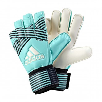 Luvas  adidas Ace Replique Aqua-Blue energy-Tinley