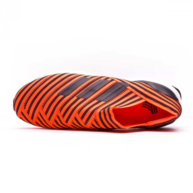 Zapatilla Nemeziz Tango 17+ 360 Agility TR UltraBoost Solar orange Core black Zapatilla Nemeziz Tango 17+ 360 Agility TR UltraBoost Solar orange Core black