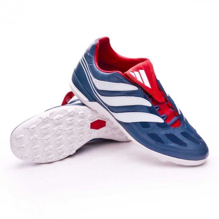 predator precision turf shoes