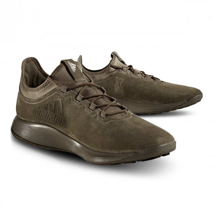 adidas x 17.1 tr pure stealth