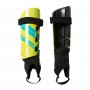 Ghost Reflex Solar yellow chrome-Bright yellow-Legend ink