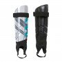 Ghost Reflex Silver met. Chrome-Clear onix-Energy aqua