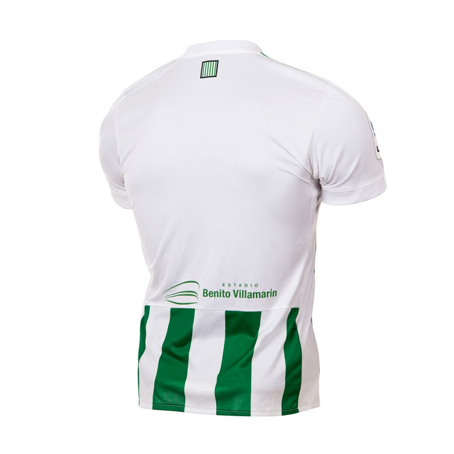 Camiseta Real Betis manga larga Camiseta Real Betis manga larga