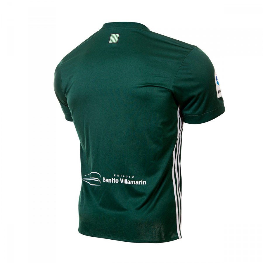 segunda equipacion Real Betis barata segunda equipacion Real Betis barata