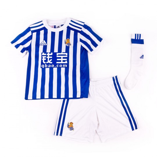 comprar camiseta Real Sociedad niños comprar camiseta Real Sociedad niños