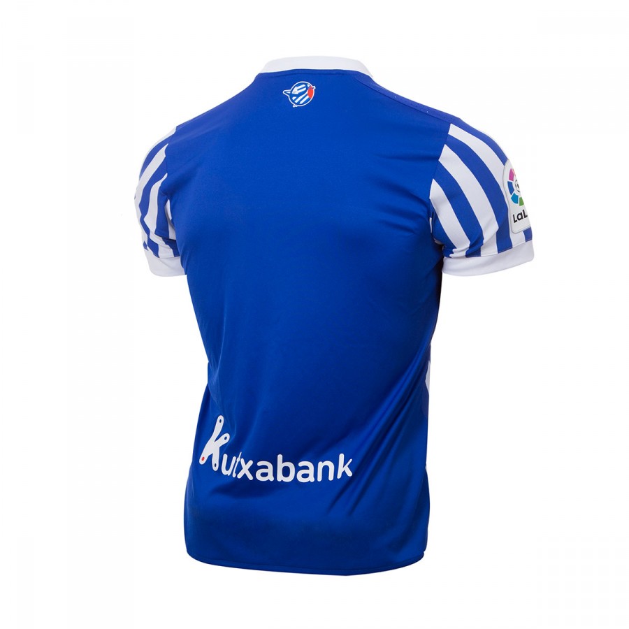 survetement Real Sociedad Tenue de match survetement Real Sociedad Tenue de match