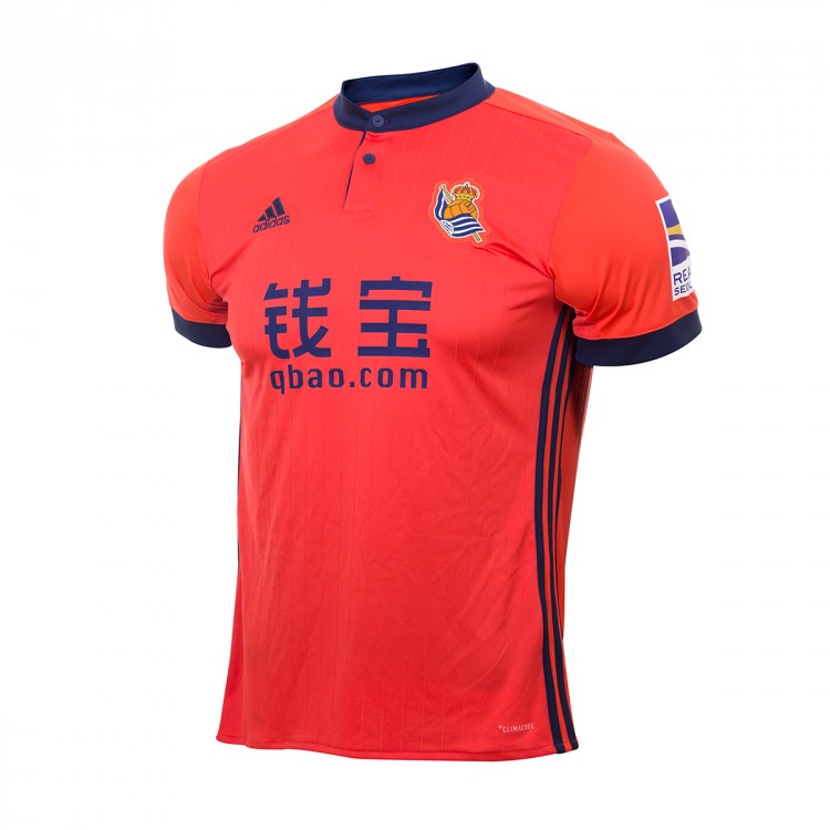 real sociedad away shirt