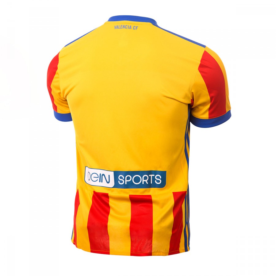segunda equipacion Valencia CF baratos segunda equipacion Valencia CF baratos