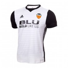 Maillot Domicile Valencia CF LONGUES Maillot Domicile Valencia CF LONGUES