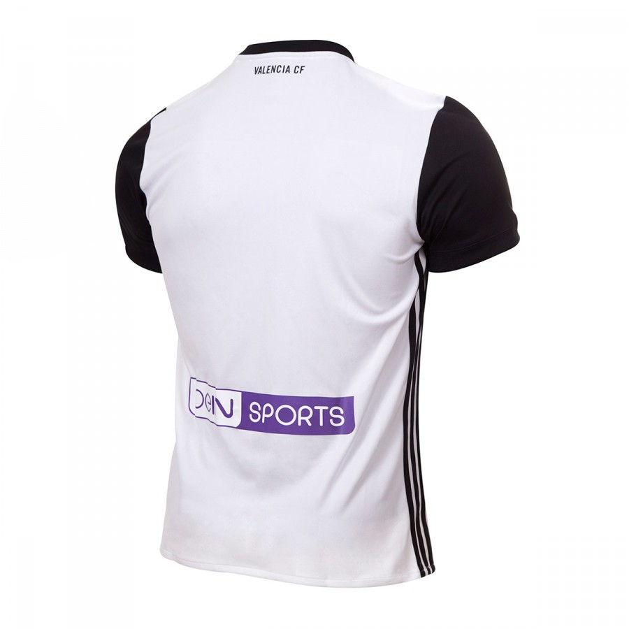 camisetas de futbol Valencia CF manga larga camisetas de futbol Valencia CF manga larga