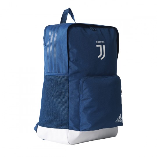 mochila juventus adidas