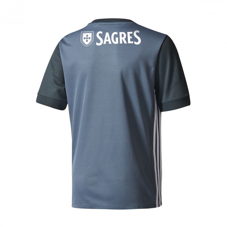 abbigliamento calcio SL Benfica gara abbigliamento calcio SL Benfica gara