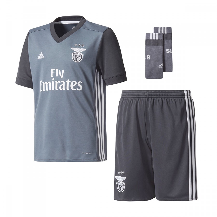 tuta calcio SL Benfica Bambino tuta calcio SL Benfica Bambino