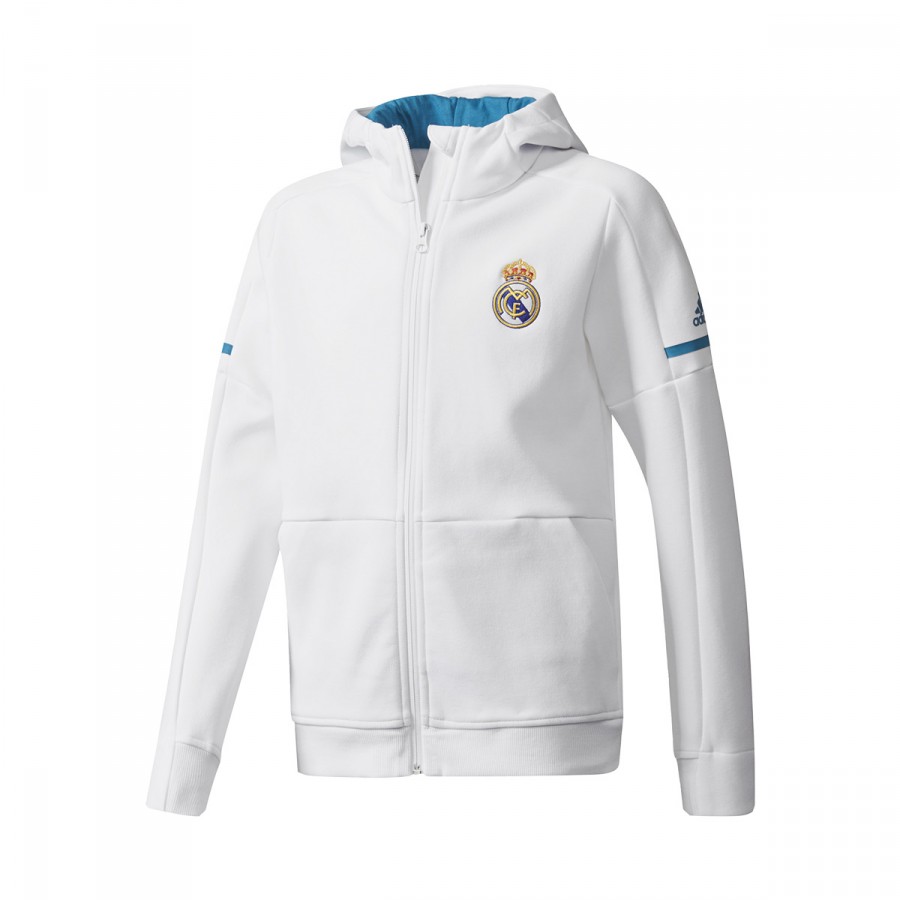 chaqueta adidas real madrid niño chaqueta adidas real madrid niño