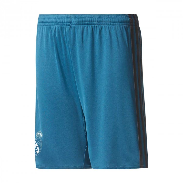 pantaloncini adidas real madrid