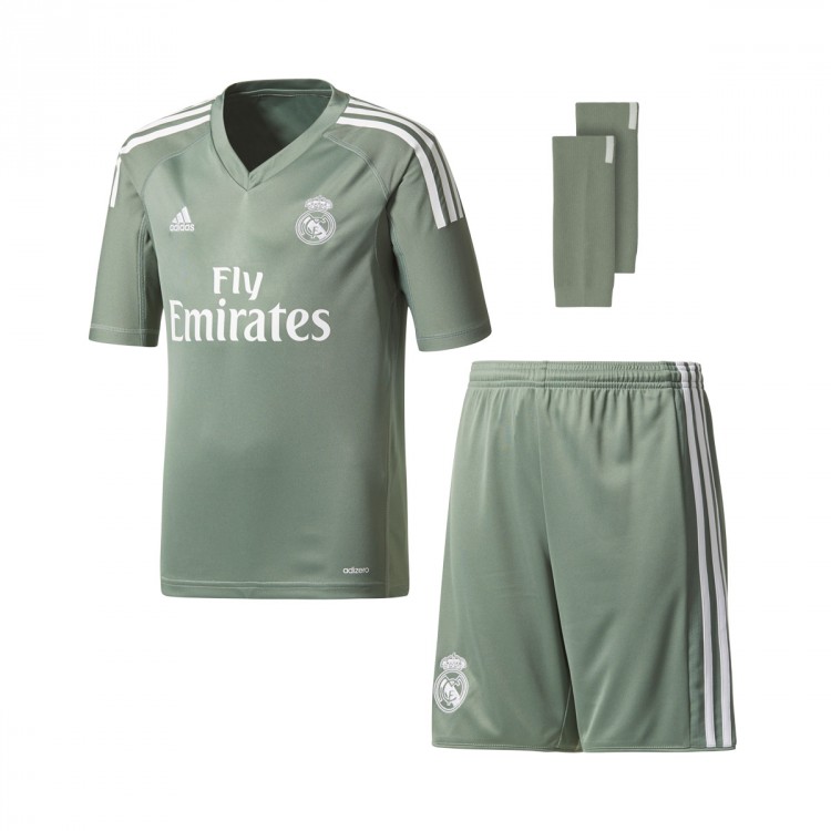 abbigliamento calcio Real Madrid portiere abbigliamento calcio Real Madrid portiere