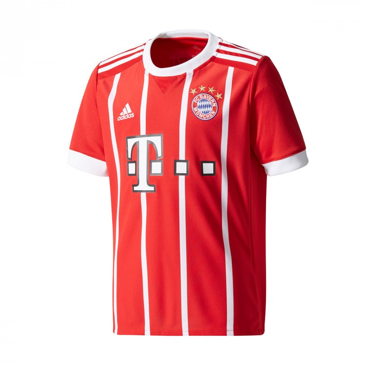Allenamento FC Bayern München Bambino Allenamento FC Bayern München Bambino