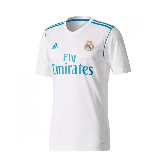 a roupa do real madrid