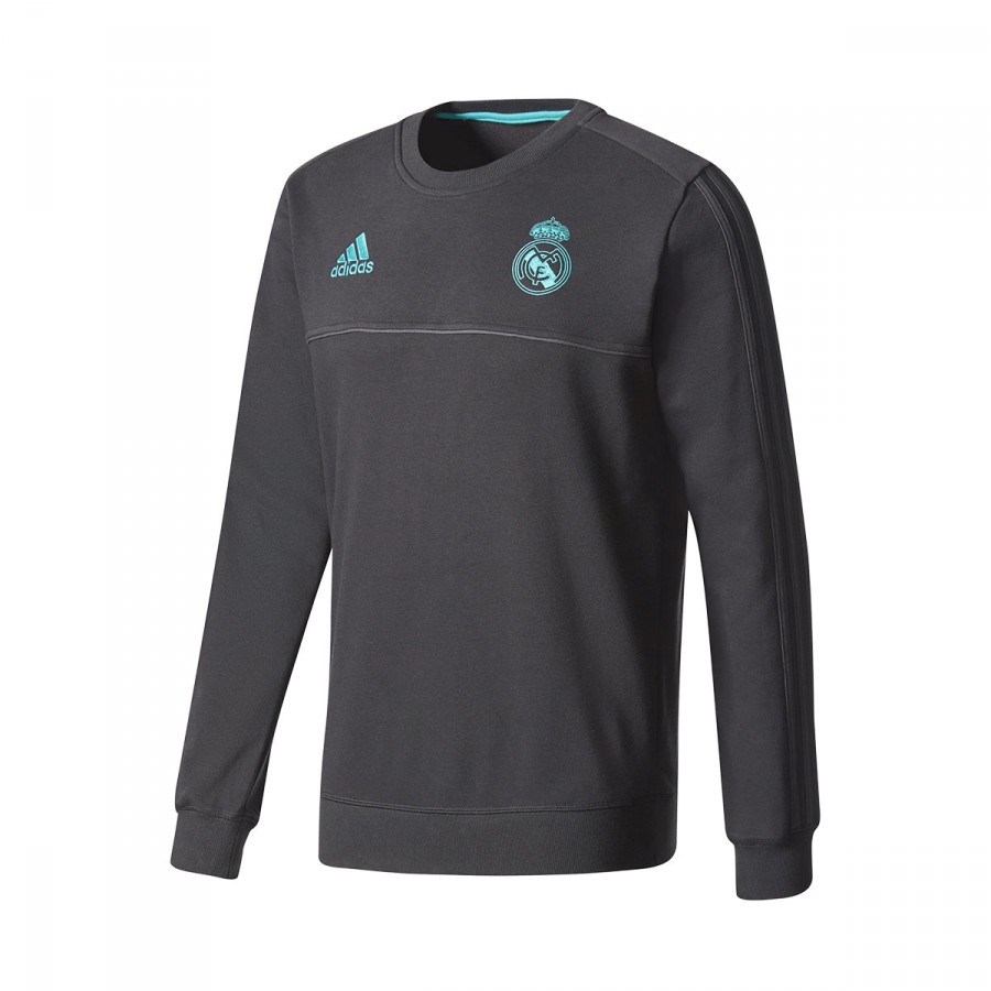 sudadera real madrid 2018