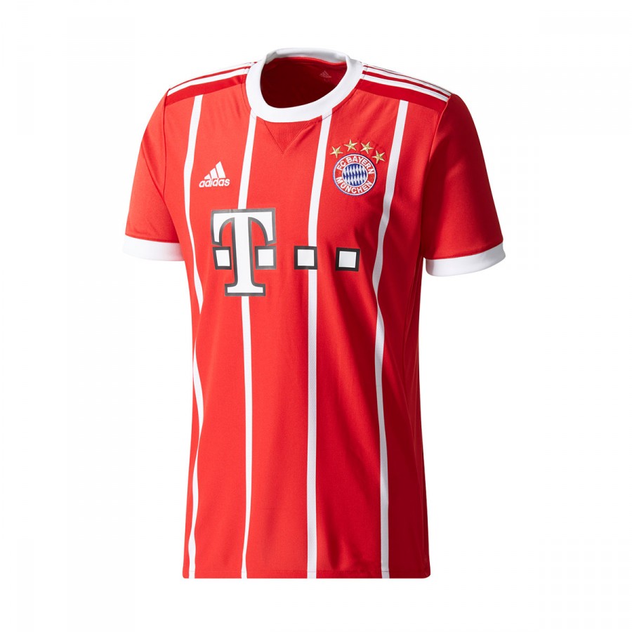 segunda equipacion FC Bayern München mujer segunda equipacion FC Bayern München mujer