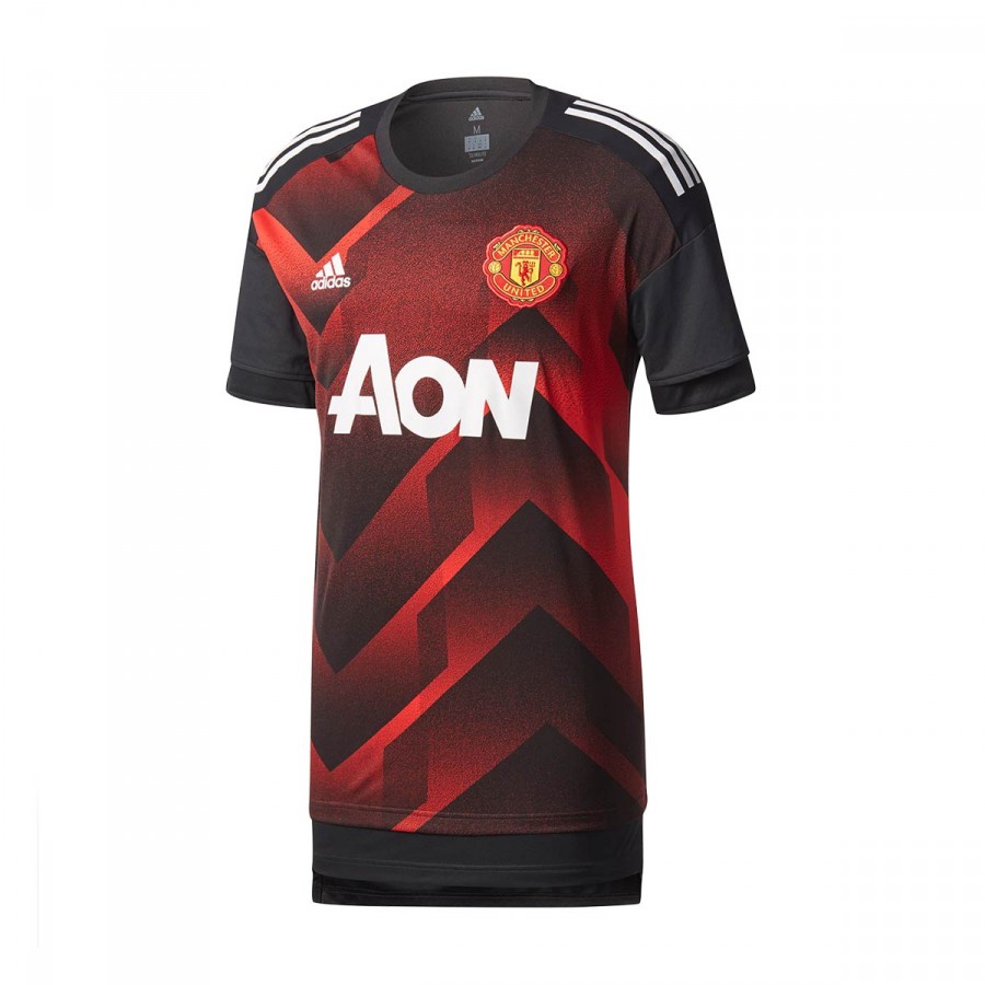 felpa manchester united adidas 2018 felpa manchester united adidas 2018