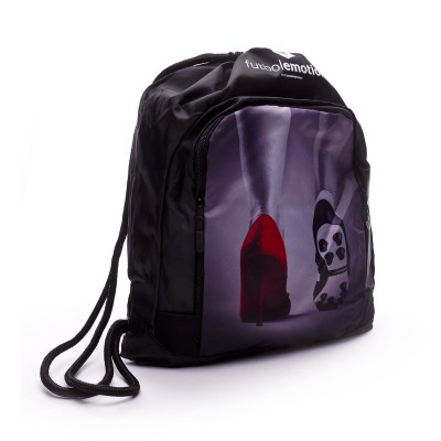 Gymsack Fútbol Emotion Tacón