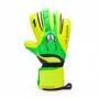One Flat UCG Lime-Green-Black