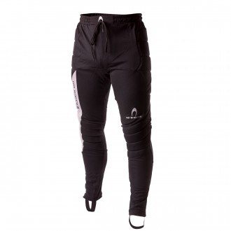 Calças HO Soccer Icon Crianças Black