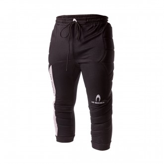 Calças Pirata HO Soccer 3/4 Icon Black